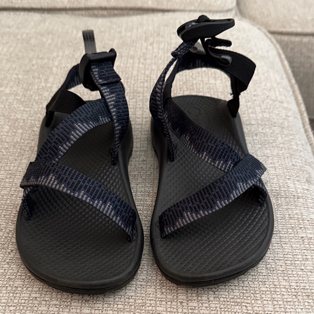 Chaco Little Boys size 2